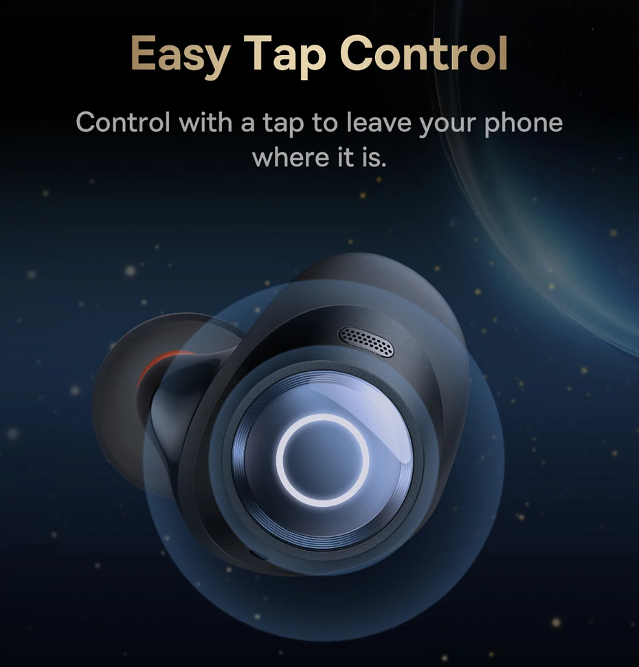 Fone de Ouvido Bowie MA10 Pro - Imagem 27