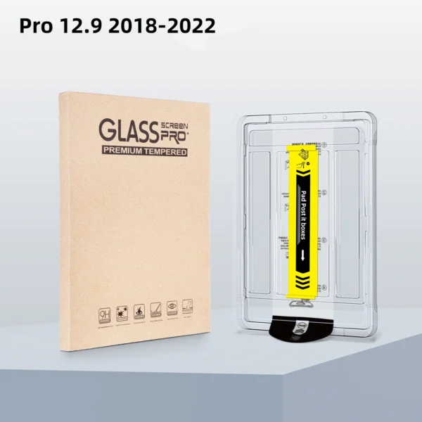 Pro 12.9 2018-2022