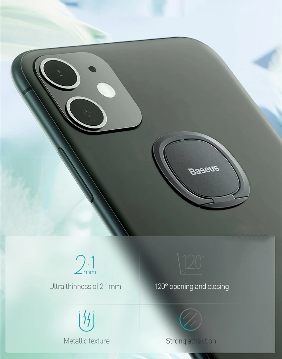 Suporte de Celular em Anel 2.1mm - Imagem 7