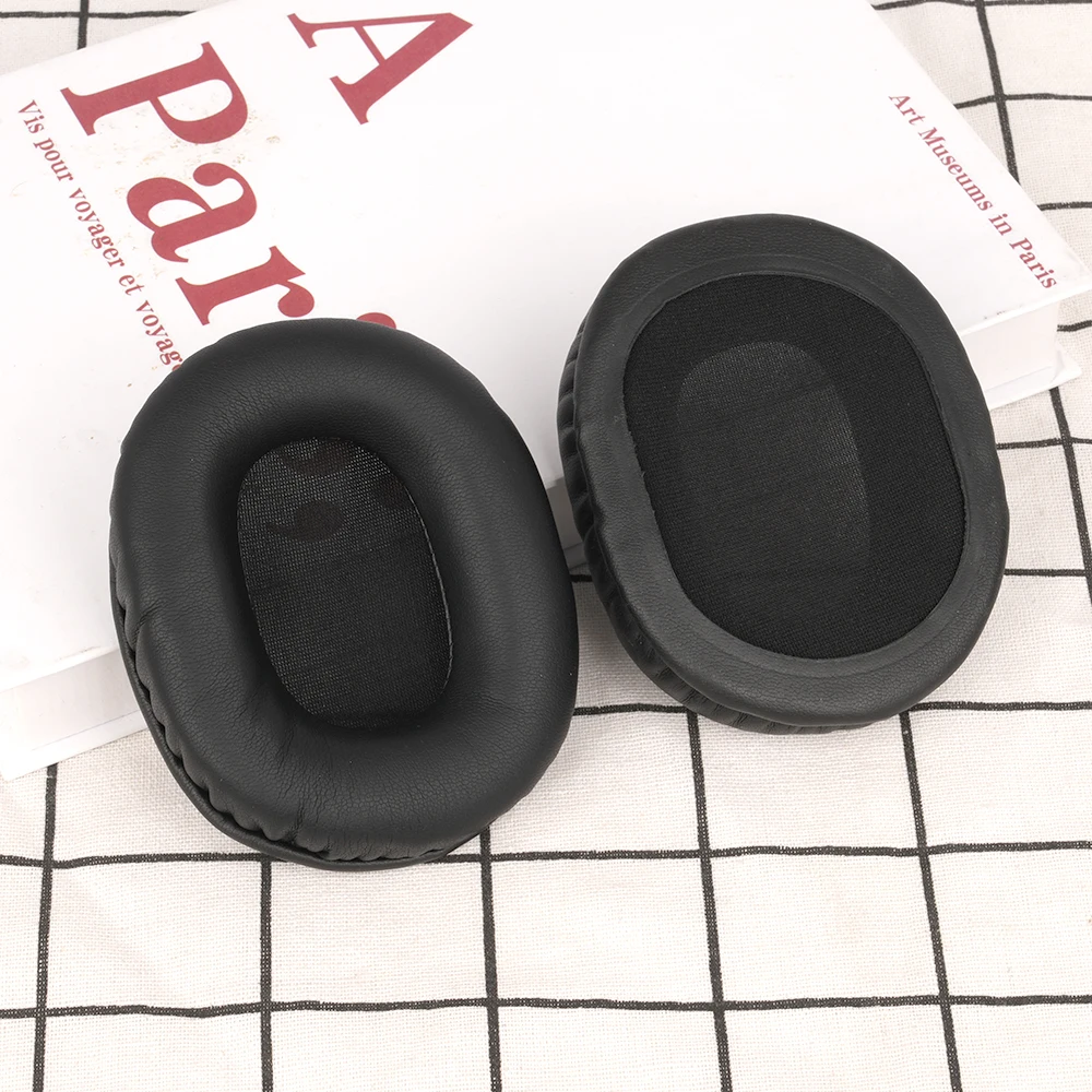 Almofadas de Substituição para Headset Baseus D02 Pro - Imagem 11