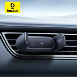 Mini Suporte de Celular para Veículos
