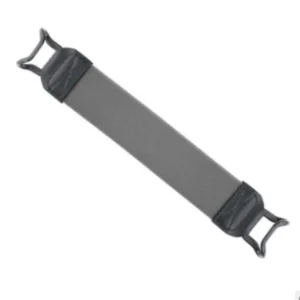 Suporte para Tablet com Alça Elástica Goojodoq - Cinza