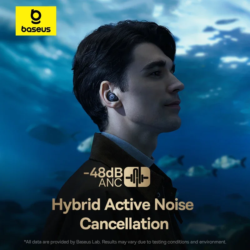 Fone de Ouvido Bowie MA10 Pro