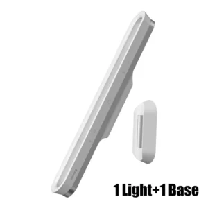 Lâmpada de Led Magnética Baseus - Branco