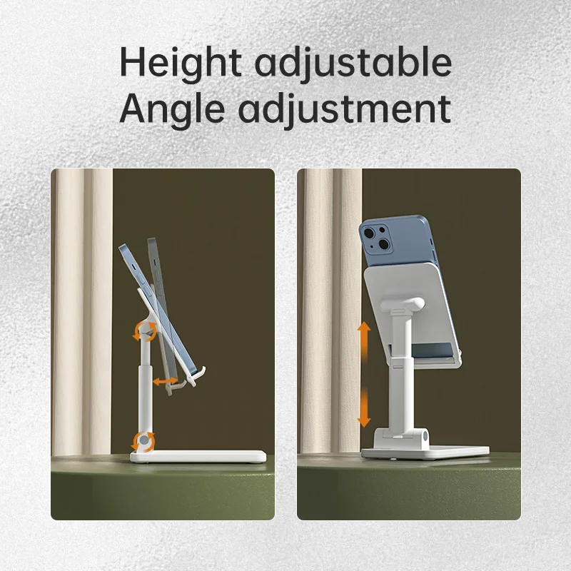 Suporte Ajustável Kuulaa para Smartphone e Tablet - Imagem 5