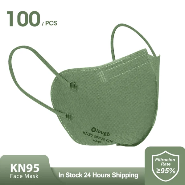 15 - 100 peças