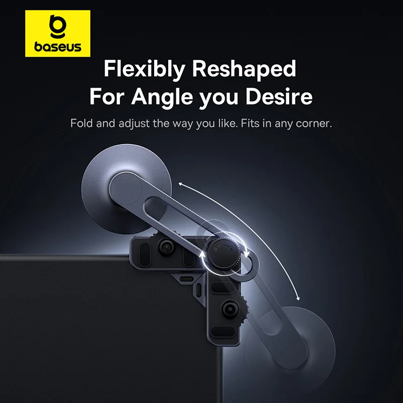 Suporte Magnético Veicular MaxView para Multimídia - Imagem 5