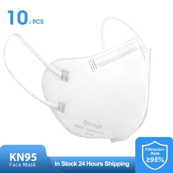 14 - 10pcs