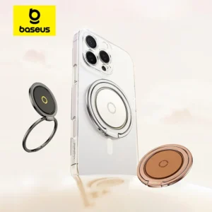 Suporte Anel Magnético para Telefone MagPro II