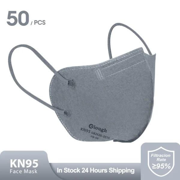 50pcs