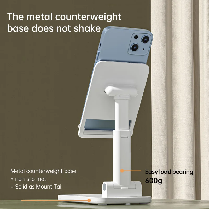 Suporte Ajustável Kuulaa para Smartphone e Tablet - Imagem 3