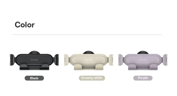 Suporte de Smartphone para Saída de Ar - Imagem 20
