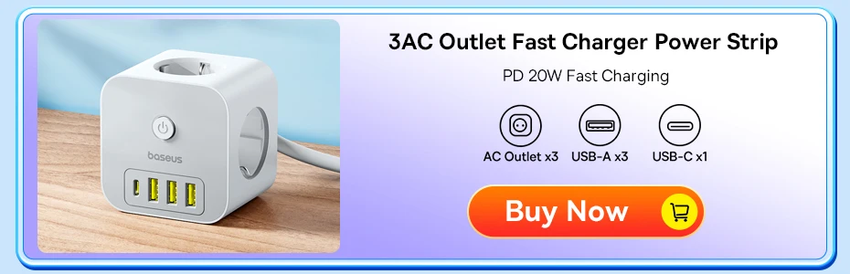 Carregador Veicular 45W QC4.0 Carregamento Rápido - Imagem 8