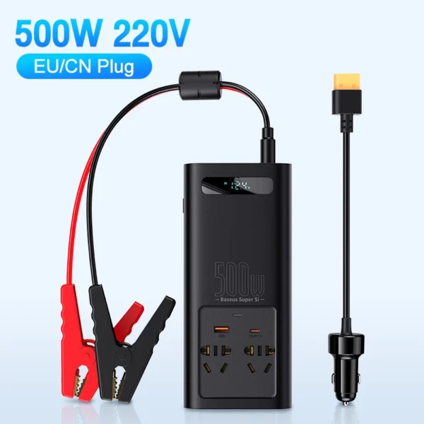 UE 500W 220V
