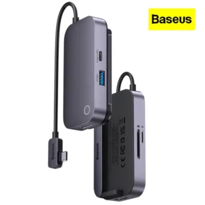 Hub Adaptador USB C PadJoy