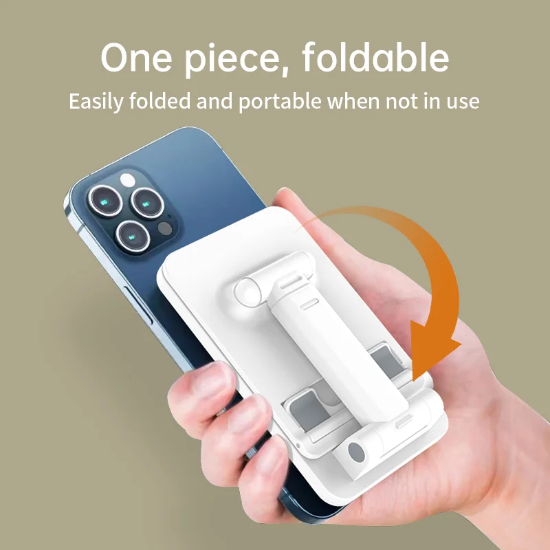 Suporte Ajustável Kuulaa para Smartphone e Tablet - Imagem 4