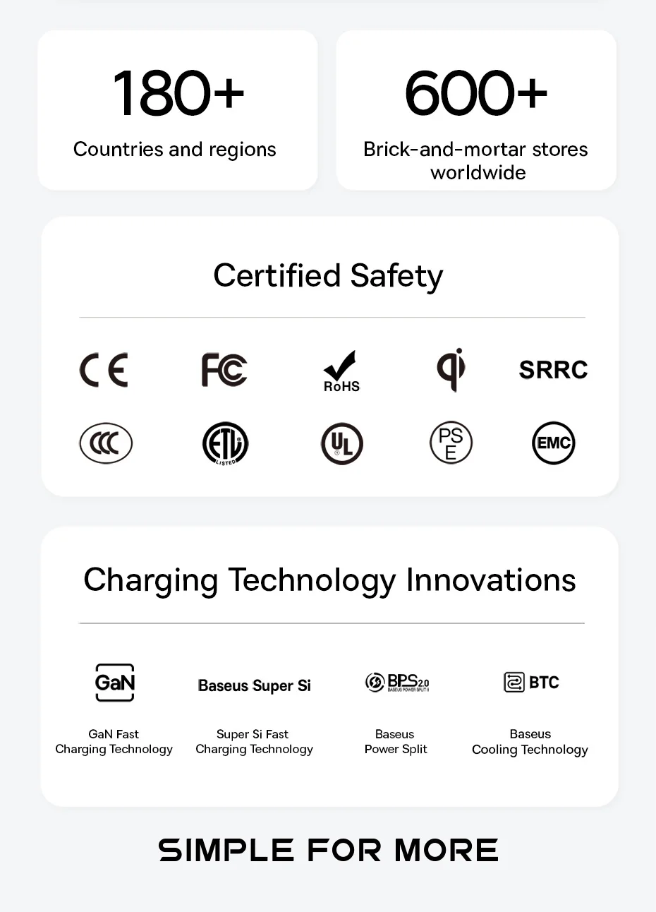 Carregador Magnético Sem Fio 2 em 1 MagPro - Imagem 30