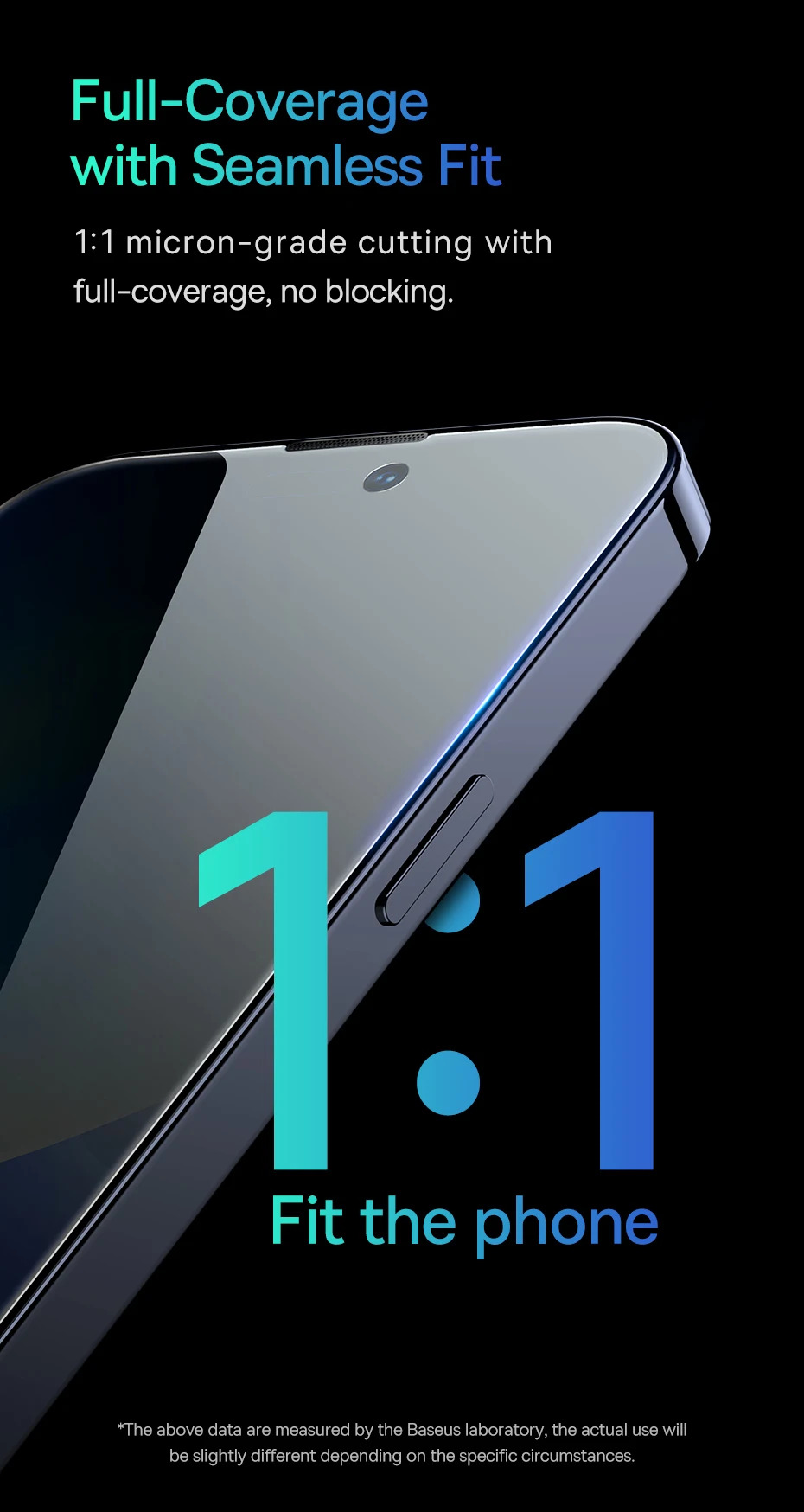 Película de Vidro Temperado para iPhone - Imagem 23