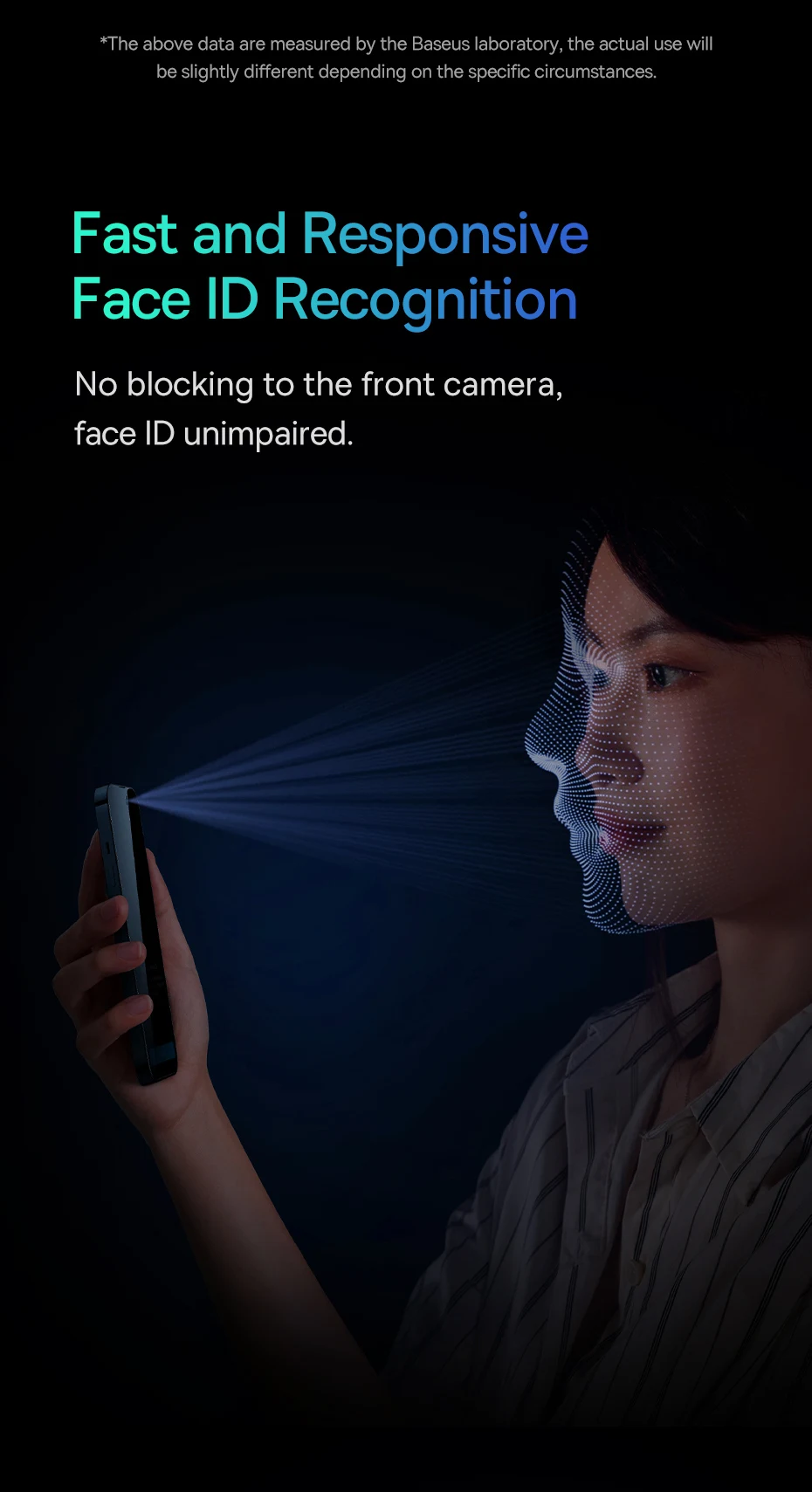 Película de Vidro Temperado para iPhone - Imagem 31