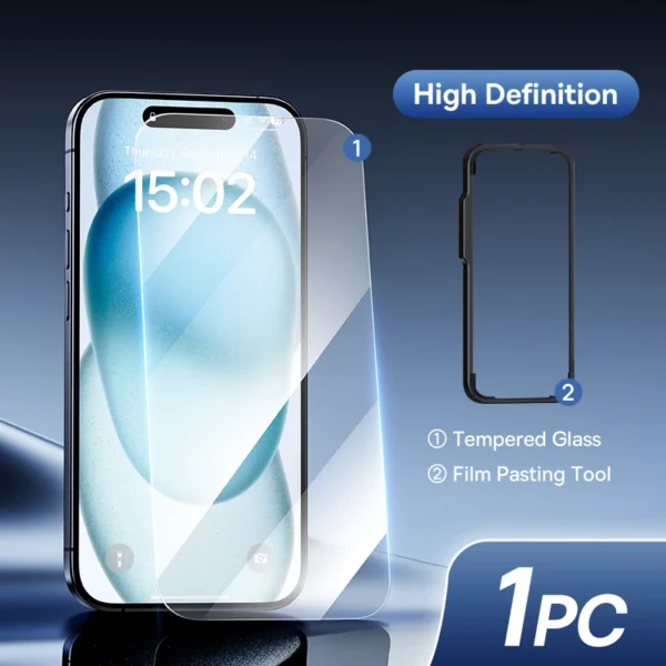 Para iPhone 16 Pro Max