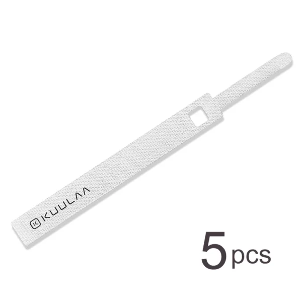 Branco - 5 Peças