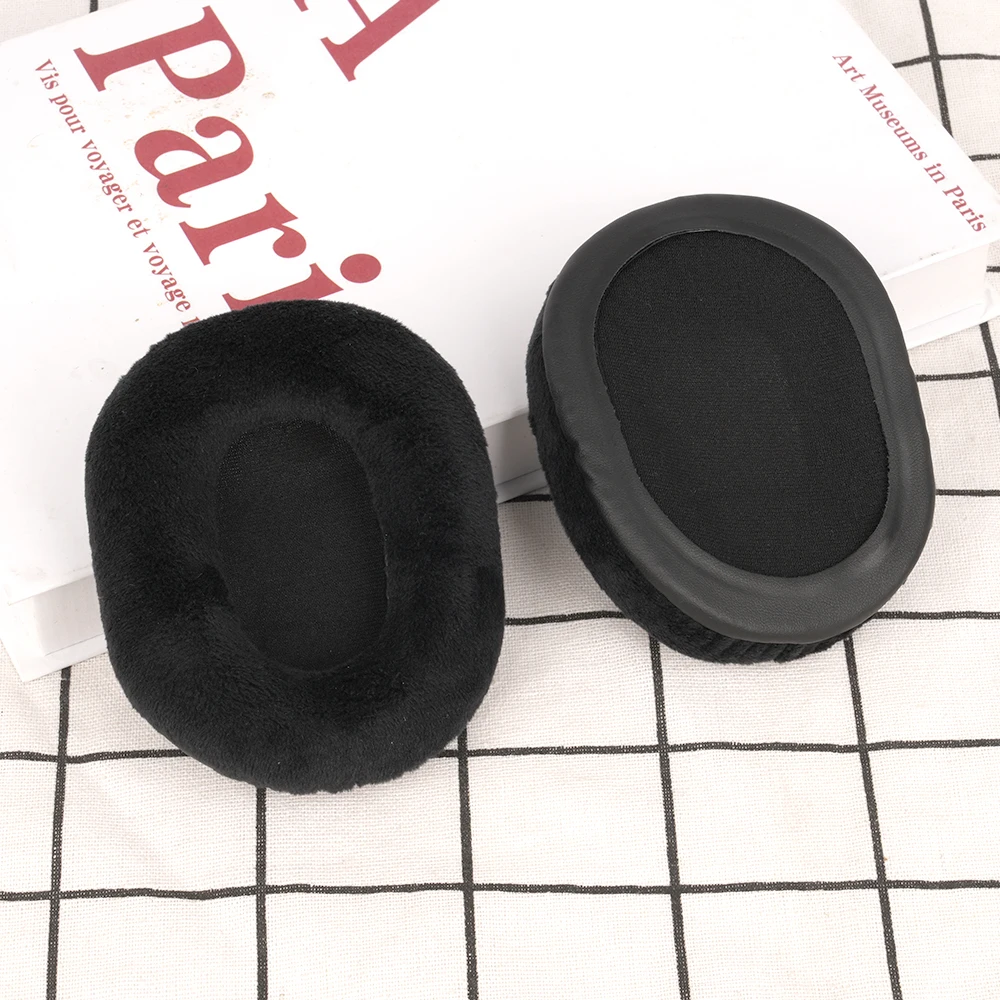 Almofadas de Substituição para Headset Baseus D02 Pro - Imagem 14