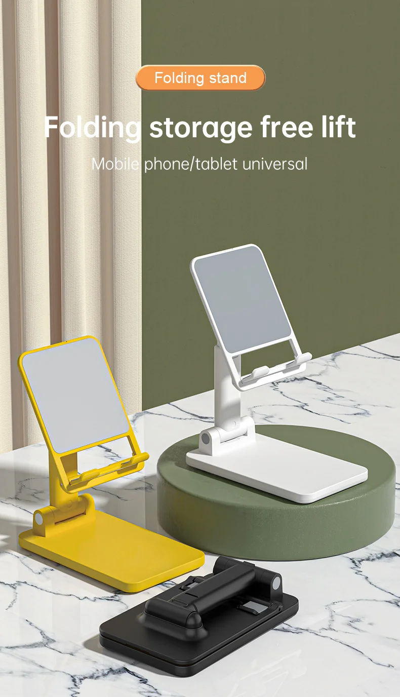 Suporte Ajustável Kuulaa para Smartphone e Tablet - Imagem 7