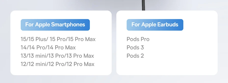Carregador Magnético Sem Fio 2 em 1 MagPro - Imagem 10