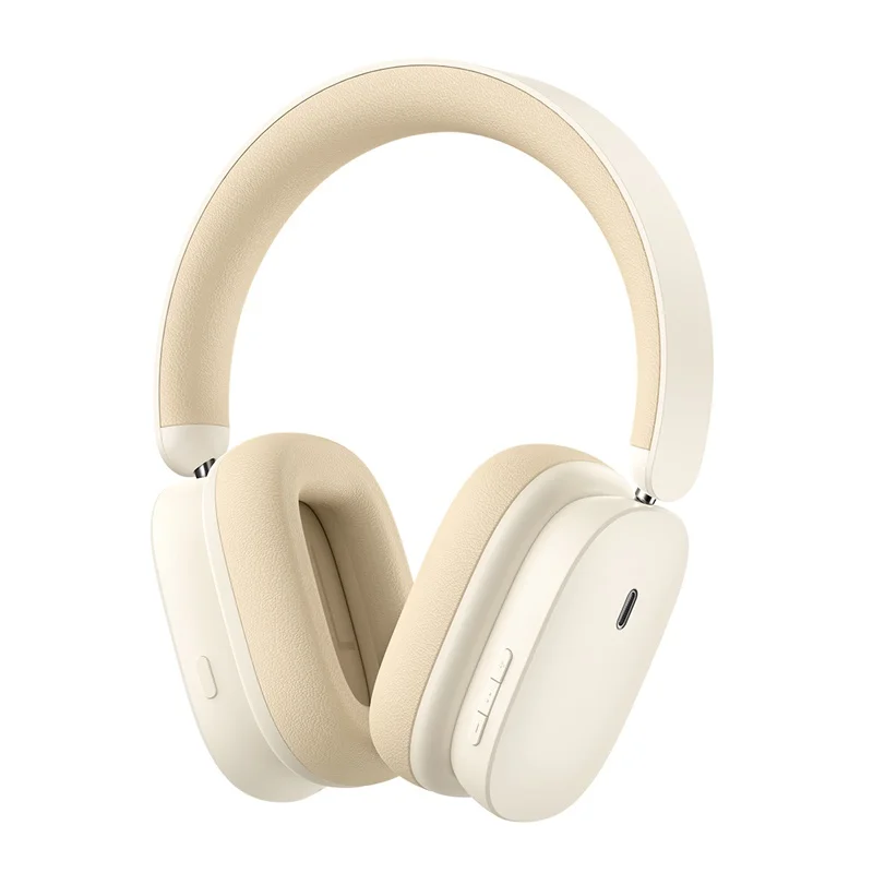 Fone de Ouvido Sem Fio Baseus H1 ANC - Imagem 48
