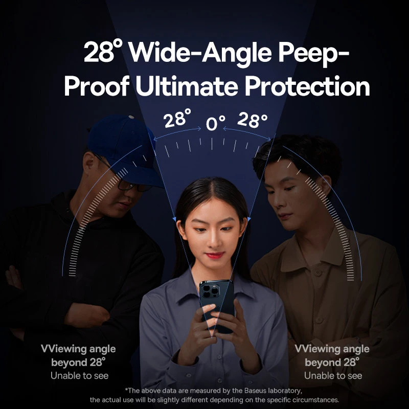 Película de Vidro Temperado para iPhone - Imagem 4