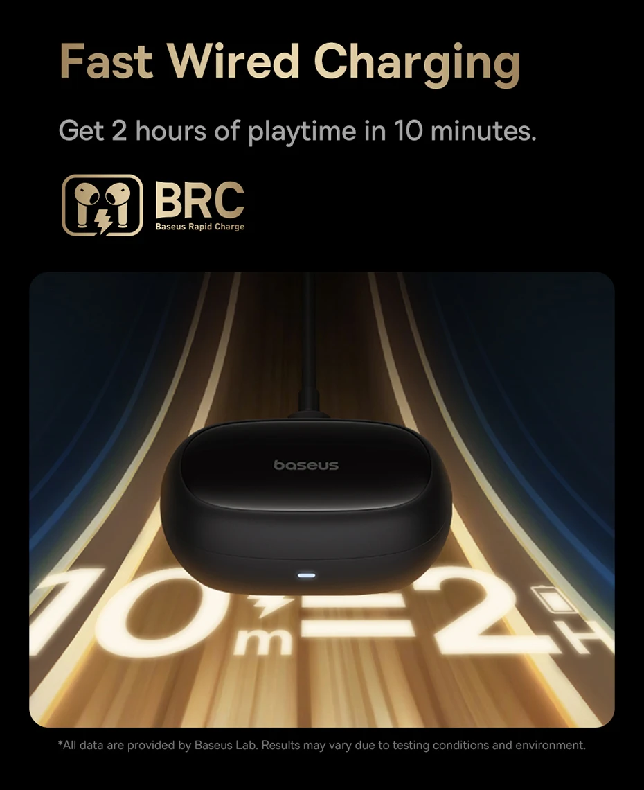 Fone de Ouvido Bowie MA10 Pro - Imagem 18