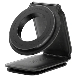 Suporte Magnético C02 Mega Primetrip - Preto