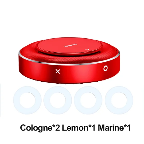 Vermelho