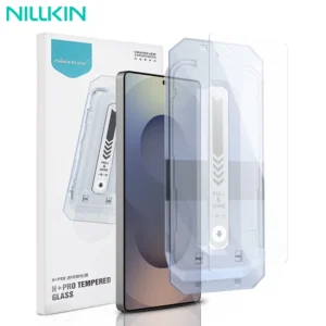 Película de Vidro para Samsung Galaxy S25 NILLKIN - Vidro Temperado