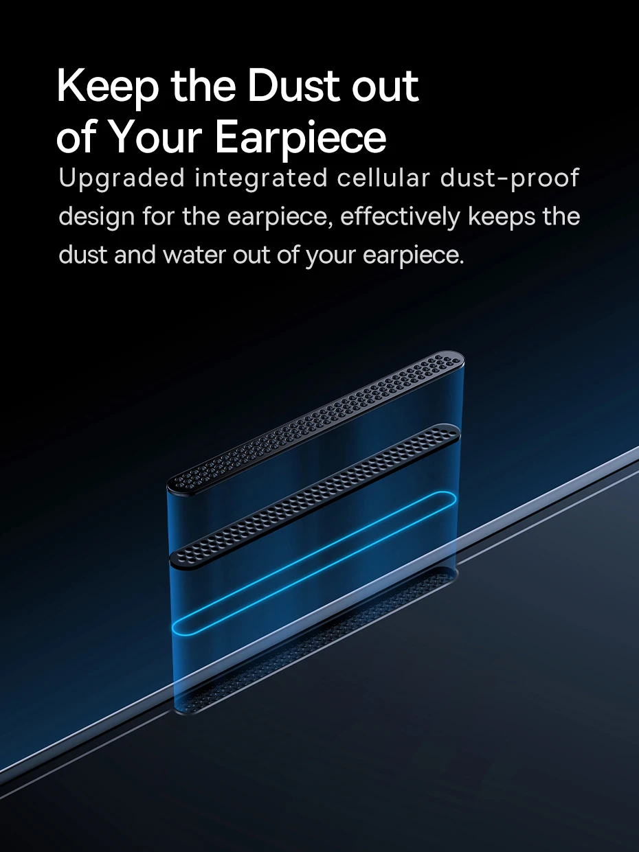 Película de Vidro Temperado para iPhone - Imagem 20