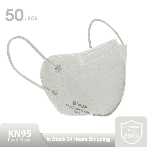 13 - 50 peças