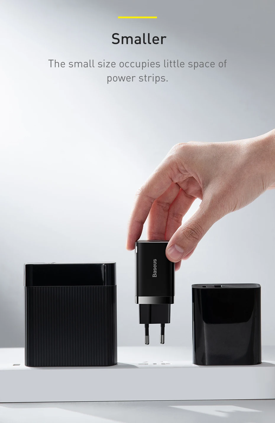 Kit Carregador 30W PD USB Tipo C + Cabo - Imagem 11