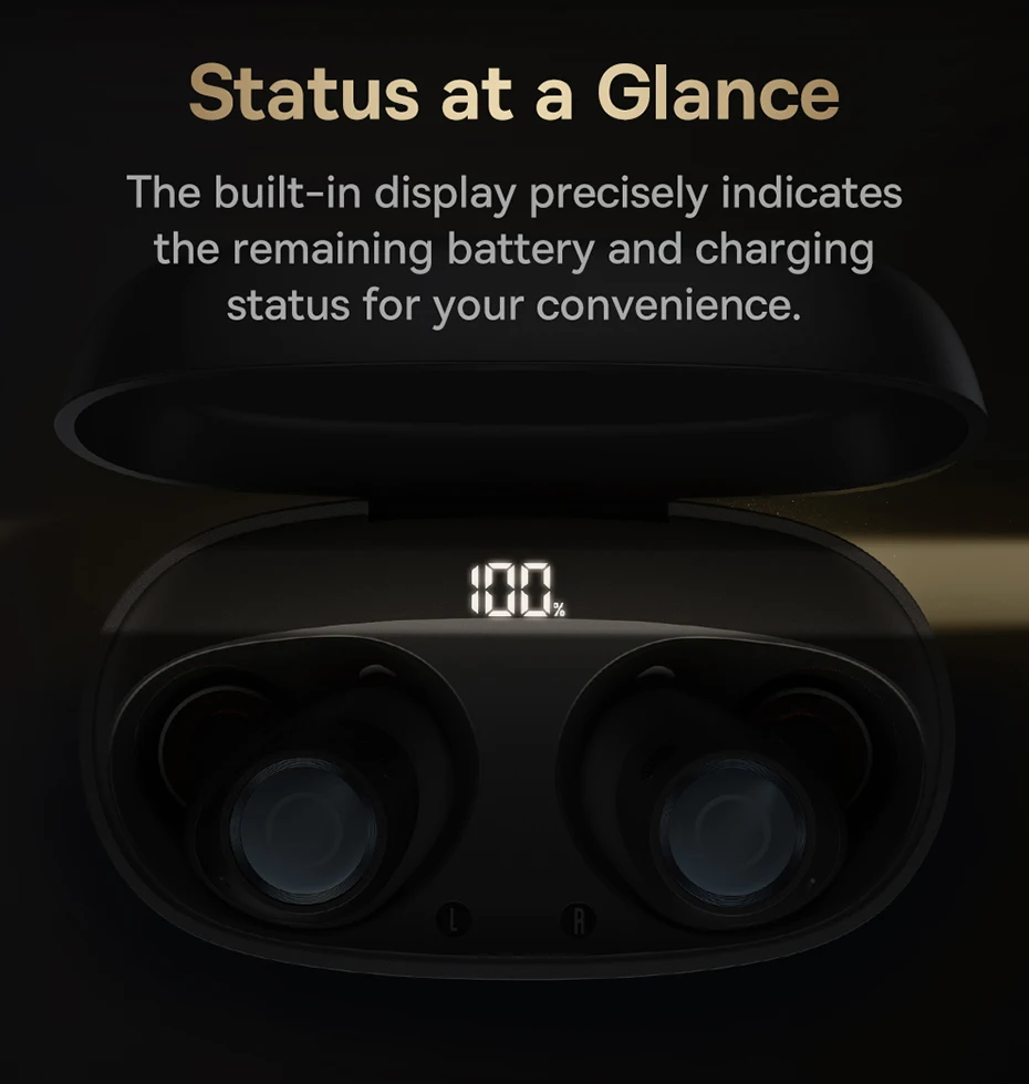 Fone de Ouvido Bowie MA10 Pro - Imagem 21