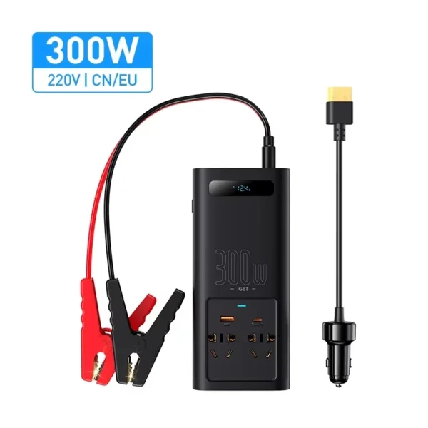 300W 220V UE