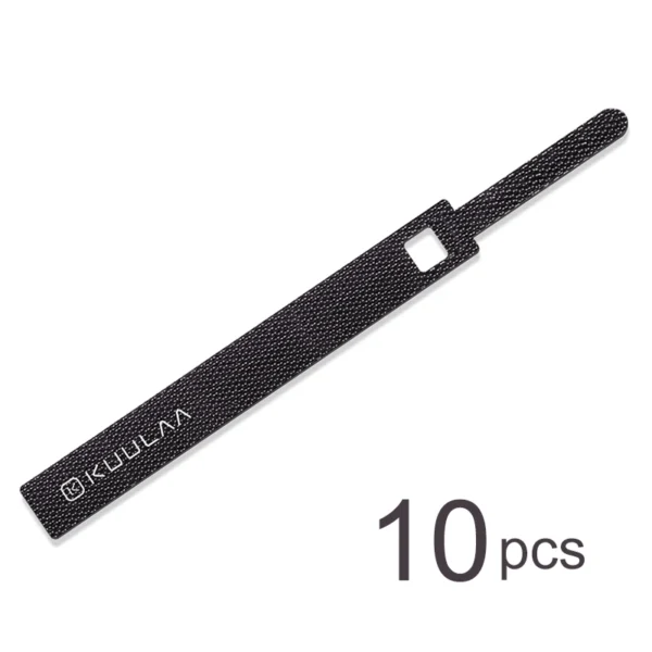 Preto - 10 Peças