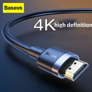 Cabo HDMI 2.0 4K HD Cafule