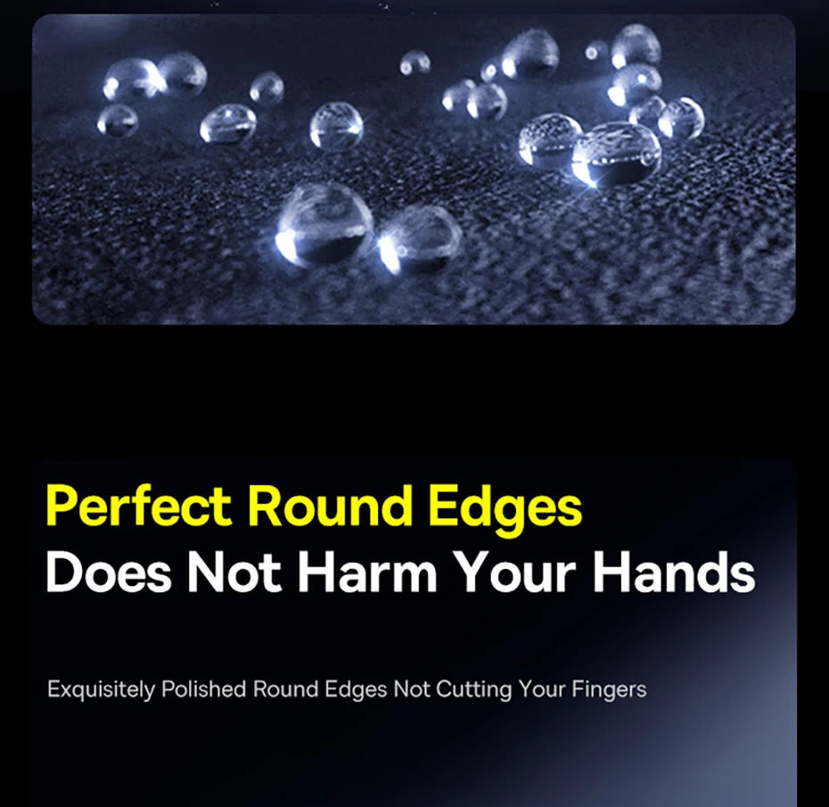 Película Protetora para iPhone 16 - Imagem 3