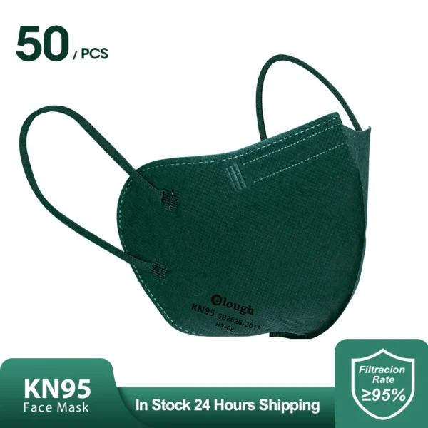 4 - 50pcs