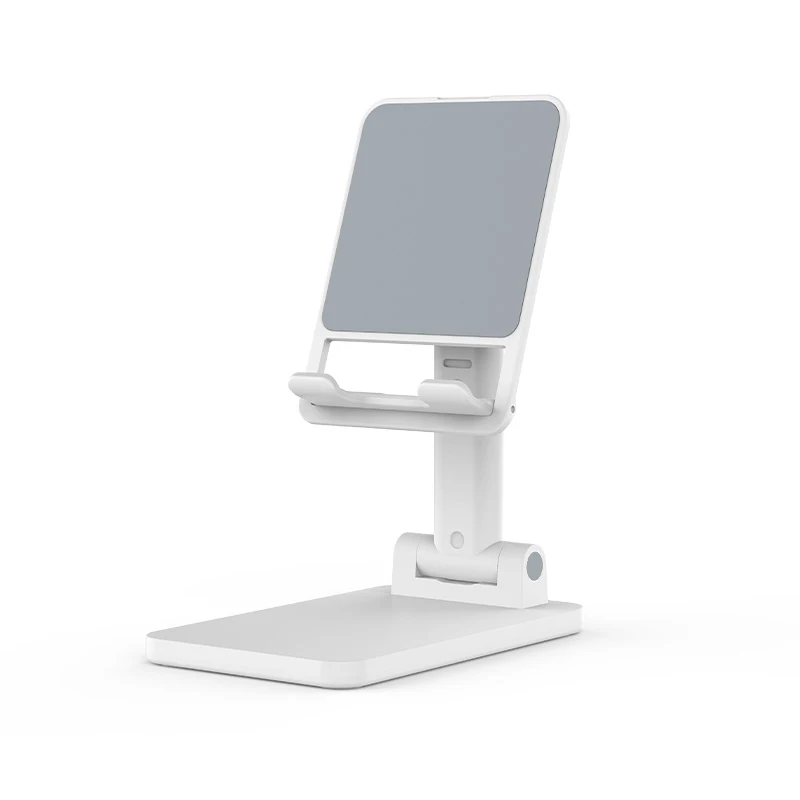 Suporte Ajustável Kuulaa para Smartphone e Tablet - Branco