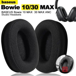 Almofadas de Substituição para Headset Bowie 10/30 Max