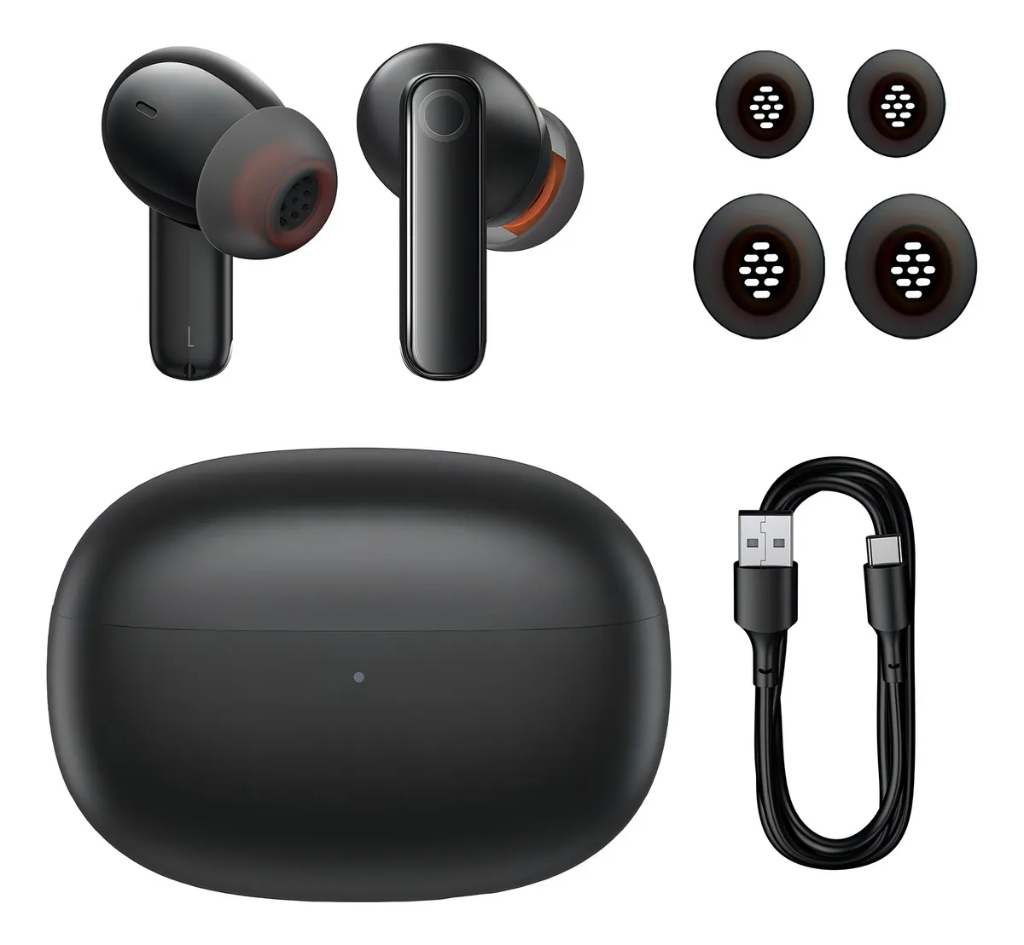 Fone de Ouvido Baseus Bowie MZ10 Bluetooth 5.2