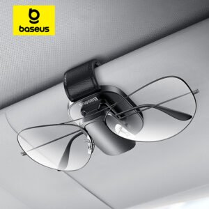 Suporte de Óculos para Carro