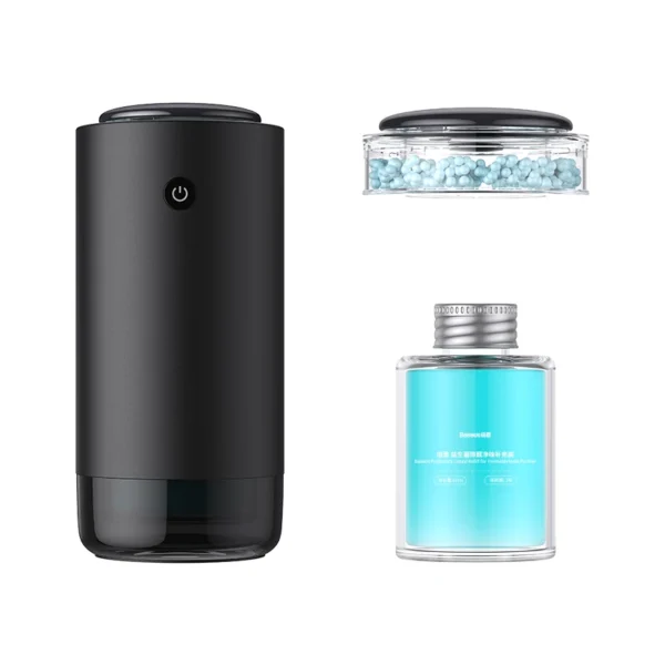 Purificador + Refil
