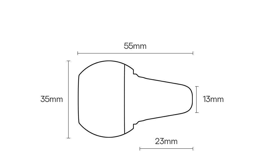 Aromatizante Automotivo Difusor Longa Duração - Imagem 22