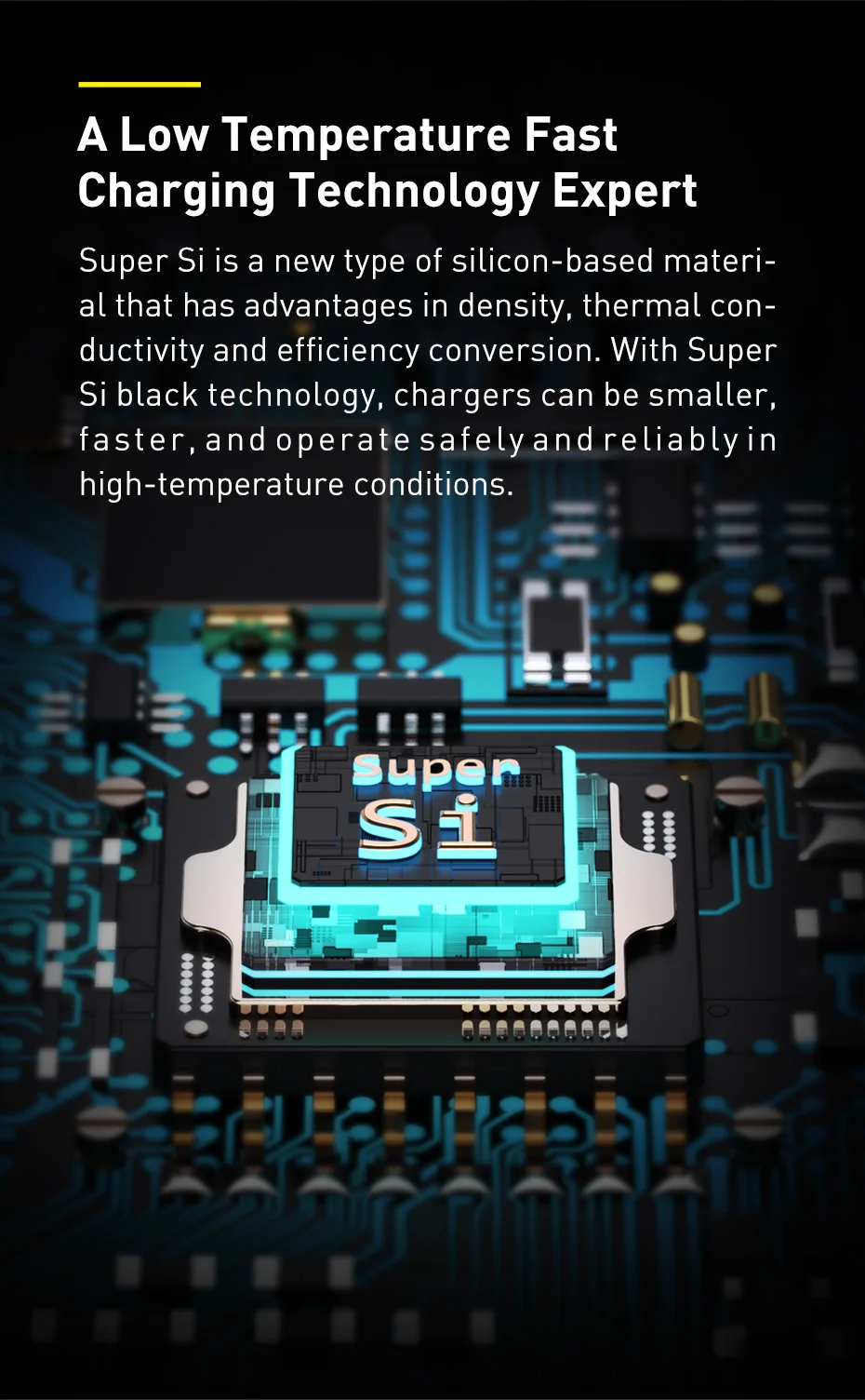 Kit Carregador 25W Mini Turbo com Cabo USB C - Imagem 9